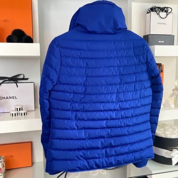 🆕 TOKYO LAUNDRY quilted jacket - Picture 4 of 7